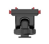 Supporto adattatore magnetico per Insta360 Ace Pro 2 Base a sgancio rapido pieghevole Treppiede Insta 360
