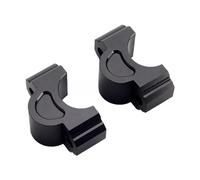 Supporto Adattatore Manubrio Per Har&ley Pan 1250 S PA1250 RA1250S Accessori Moto Estensione Morsetto Manubrio Riser Riser Manubrios