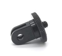 Supporto adattatore per action camera GoPro/insta360 GO 3