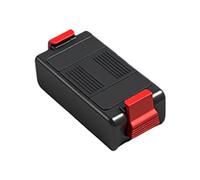 Supporto adattatore per Action Camera per Action Camera Adattatore a sgancio rapido Base di estensione di connessione Accessori Montaggio su treppiede