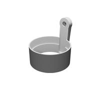 Supporto Adattatore per Microscopio USB Bresser Treppiede Staffa Montaggio