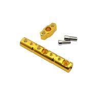 Supporto adattatore per prolunga, utile per barra trasversale del faro della moto, supporto per specchietto