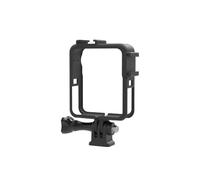 Supporto adattatore per telaio protettivo per DJI OSMO NANO, custodia protettiva per fotocamera, adattatore con base antiurto per DJI Osmo Nano