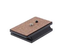 Supporto Adattatore Per Vite Con Piastra A Sgancio Rapido Treppiede Testa Stabilizzatori Video YUNTENG 288 DSLR