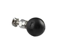 ADATTATORE FEMMINA Ram Mount RAM-B-309-3U per FORI da 6mm con RONDELLA e VITE