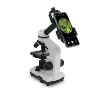 Supporto adattatore universale per telefono cellulare con morsetto a molla Supporto per microscopio monoculare Clip staffa Accessori Supporto staffa adattatore