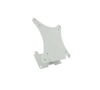 Supporto Adattatore VESA For Monitor, Compatibile Con Samsung U32R590 U32R591 U32R590C U32R592, Braccio Staffa LU32R590CWN LU32R591CWN LU32R592, Accessori TV(White)