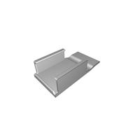 Supporto Adattatore WiFi per Yamaha UD-WL01 Pianoforte Silenzioso Stampato 3D