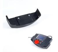 Supporto adatto per Märklin Mobile Station 2 e 3 - Supporto da parete e supporto da tavolo | Compatibile con 60657 / 60653 | Inclinazione ergonomica di 30° | Stampa 3D di Rapid Factory | Robusto e su