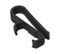 Supporto adatto per Ooono Co-Driver n. 1, parasole per auto, resistente al calore, compatibile con rilevatore di flash Ooono No1, versione extra stabile