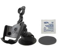 SUPPORTO ADESIVO AUTO RESISTENTE RAM-MOUNT PER GARMIN GPSMAP 60 RAP-SB-178-GA12U