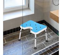 Supporto Adesivo Esperienza Confortevole Accessori Doccia Cuscino Di Feci La