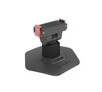 Supporto Adesivo Magnetico Flessibile per Osmo 360/Action 5 Pro/4/3/2 con Base di Rilascio Rapido