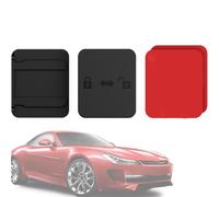 Supporto adesivo per assistente ETC, supporto per assistente ETC per auto | supporto fisso automatico, strumento di fissaggio rimovibile per piccole auto, berline e SUV