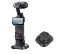 Supporto adesivo per auto a sgancio rapido per fotocamera Insta360 Luna Ultra/Pro