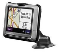 SUPPORTO ADESIVO PER GARMIN NUVI 200 250 205 255 260 265T 270 RAP-SB-178-GA24U