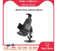 Supporto adesivo per telefono cellulare PGYTECH per auto, compatibile con iPhone, Samsung, Moto, Huawei, Nokia, LG, Android, smartphone