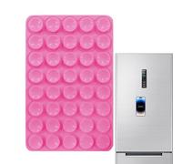 Supporto adesivo per telefono - Supporto a ventosa in silicone per telefono | Supporto a ventosa per telefoni in silicone | Supporto per specchio mobile | Supporto adesivo per accessori per smartphone