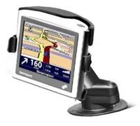 SUPPORTO ADESIVO RESISTENTE RAM-MOUNT PER TOMTOM ONE V1 V2 V3 RAP-SB-178-TO4U
