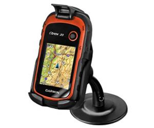 SUPPORTO ADESIVO RESISTENTE RAM-MOUNT RAP-SB-180-GA48U PER GARMIN ETREX 10 20 30