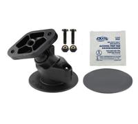 SUPPORTO ADESIVO PER SUPERFICI LISCE RAM-MOUNT RAP-SB-178U PER CRADLE MASCHERINE