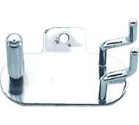 SUPPORTO AGGANCIO COWBELL/WOOD BLOCK DA-243