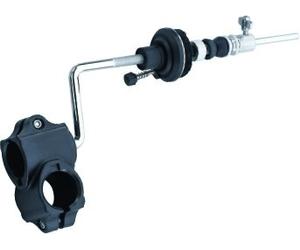 SUPPORTO AGGANCIO HI-HAT SU RACK PEACE DA-235