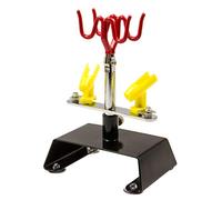 Supporto AirBrush a 4 vie con ventosa A36 - BD-16