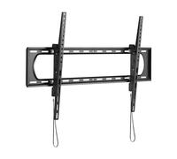 Supporto AISENS Eco Inclinabile per Monitor/TV 160kg da 60-120, Nero