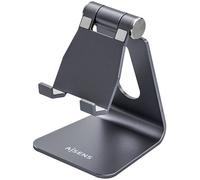 Supporto Aisens per Tablet/Smartphone fino a 8" Grigio