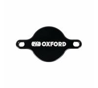 Supporto Al Portaborraccia OXFORD per Localizzatore Apple Airtag per