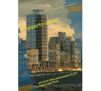 supporto al RUP: per tecnici liberi professionisti ed R.U.P. esperti nelle PP.AA.