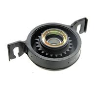 NTY Cuscinetto supporto intermedio albero cardanico NLW-MZ-004 per MAZDA B-SERIE BT-50