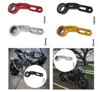 Supporto Albero Cambio Motocicletta Eurowagens 77011272372N Ricambio