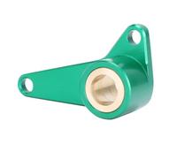 Supporto Albero Cambio Per Per KLX110 Per KLX110L 2005-2026 | Accessori Moto Stabilizzatore Supporto Della Staffa Supporto Dell'albero Pedale Cambio Staffa Leva Marce Moto