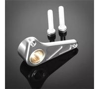 Supporto Albero Cambio Sinistro Per Per KLX110L 2005-2024 | Supporto Per Supporto Albero Cambio Sinistro CNC Per Moto Staffa Leva Marce Moto