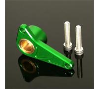 Supporto Albero Cambio Sinistro Per Per KLX110L 2005-2024 | Supporto per supporto albero cambio sinistro CNC per moto Staffa Leva Marce Moto