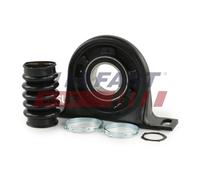 Supporto, Albero cardanico anteriore e posteriore per MERCEDES-BENZ VW CRAFTER 3