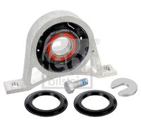 Supporto, Albero cardanico anteriore per MAN VW CRAFTER TGE