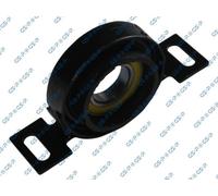 Supporto, Albero cardanico Assale posteriore per BMW 3