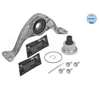 Supporto, Albero cardanico centro per AUDI VW Q3 TIGUAN