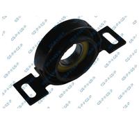 Supporto, Albero cardanico centro per BMW 3