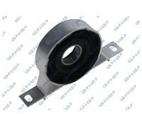 Supporto, Albero cardanico centro per BMW 3 5 Z4