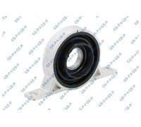 Supporto, Albero cardanico centro per BMW 5 6