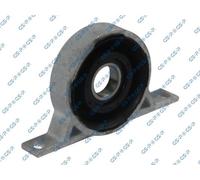 Supporto, Albero cardanico centro per BMW 5 6 X3