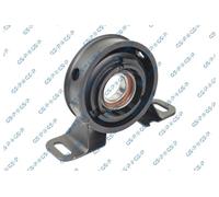 Supporto, Albero cardanico centro per FORD MERCEDES-BENZ CLA C