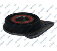 Supporto, Albero cardanico centro per FORD VW FIESTA GALAXY MONDEO TRANSPORTER