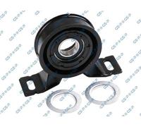 Supporto, Albero cardanico centro per LAND ROVER FREELANDER