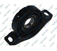 Supporto, Albero cardanico centro per MERCEDES-BENZ 124 CLASSE E