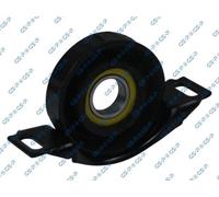 Supporto albero di trasmissione centro 512316 GSP per MERCEDES-BENZ CLASSE C CLK